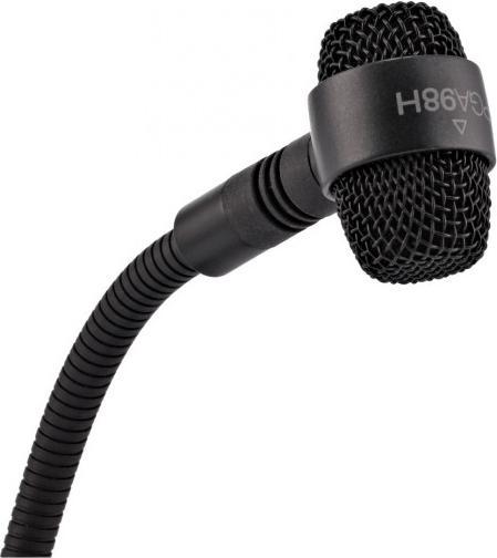 Produktbild Shure Pga98h Xlr