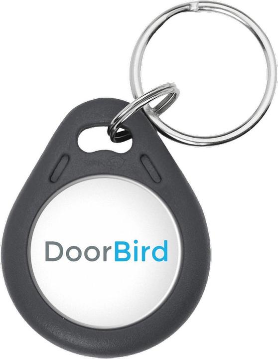 Doorbird RFID-Badge Transponder Key (Funk)