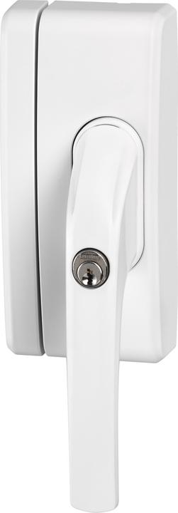 Immagine prodotto Abus Maniglia per finestra con allarme 110 dB