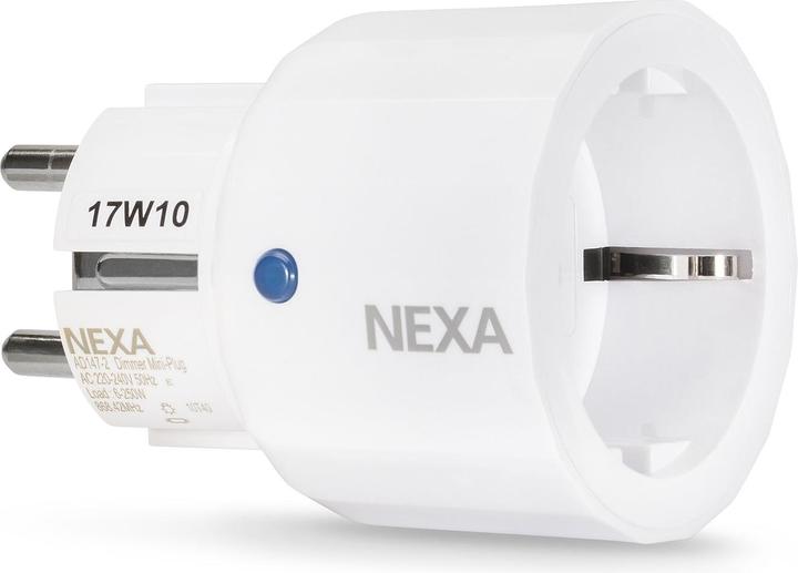 Actual product image Nexa AD-147 - smartstik/daemper - Z-Wav