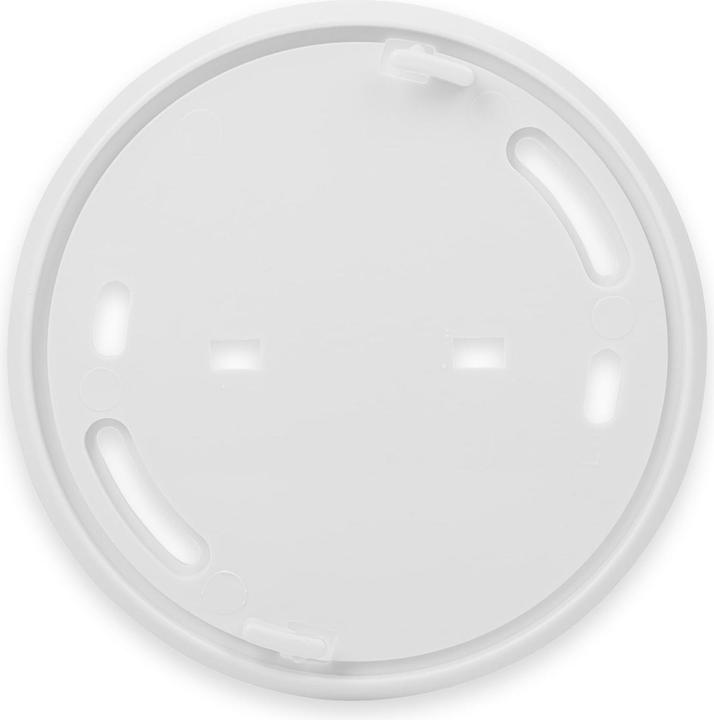Actual product image Smartwares RM520 smoke detector
