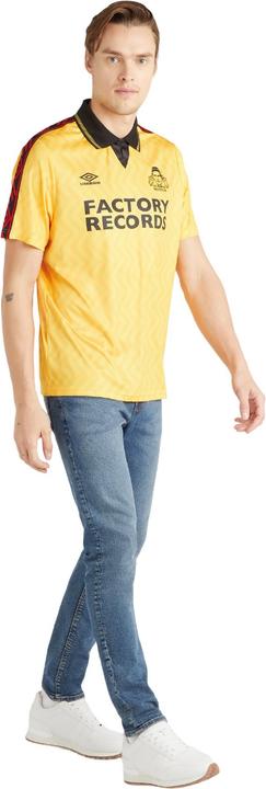 Produktbild Umbro Factory Records Heimtrikot (XL)
