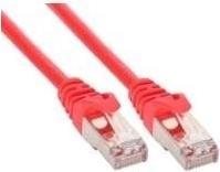 Immagine prodotto InLine Cavo patch (SF/UTP, CAT5e, 1.50 m)