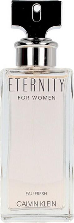 Actual product image Calvin Klein Eternity Eau Fresh (Eau de parfum, 100 ml)