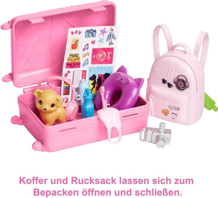 Immagine prodotto Barbie Bambole e accessori