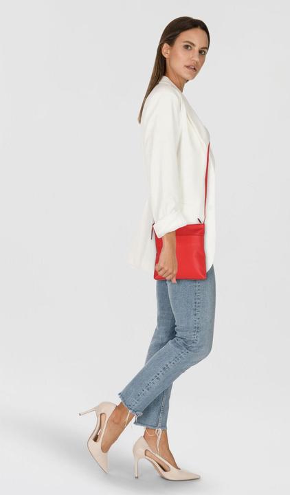 Image du produit Picard Timeless Sac à bandoulière en cuir 19 cm