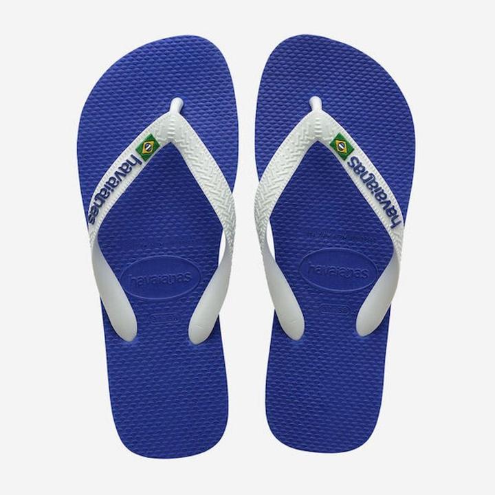 Image du produit Havaianas Flips du logo Brasil (37, 38)
