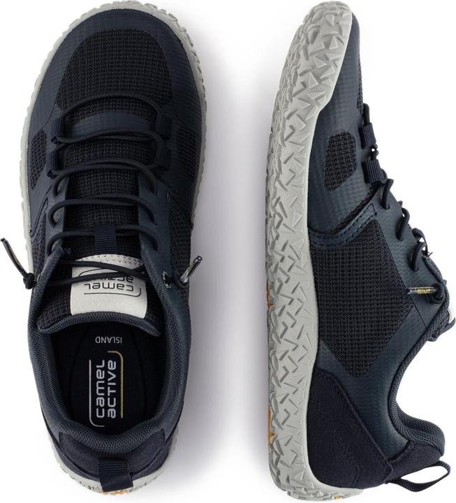 Produktbild Camel Active Sneaker textile/synthetic NAVY (42)
