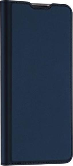 Image du produit Dux Ducis Couverture de livre de la série Skin Pro (Oppo Find X2 Lite)