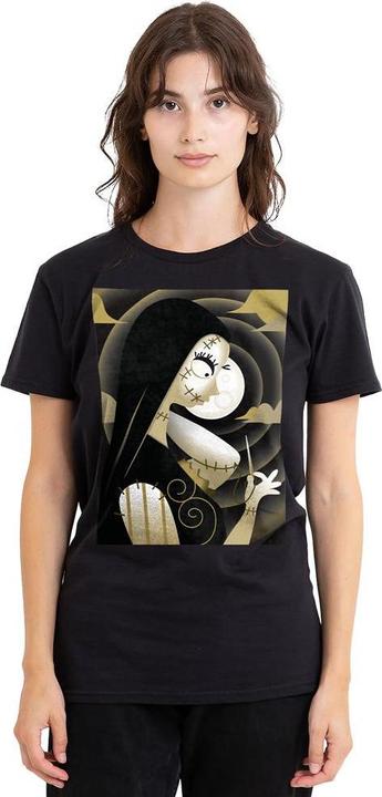 Image du produit The Nightmare Before Christmas - T-shirt - Adulte (XL)