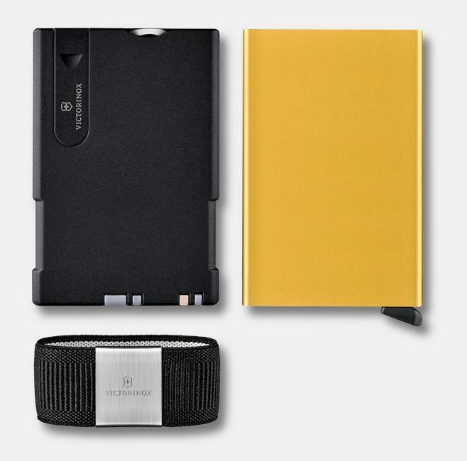 Produktbild Victorinox Smart Card Wallet