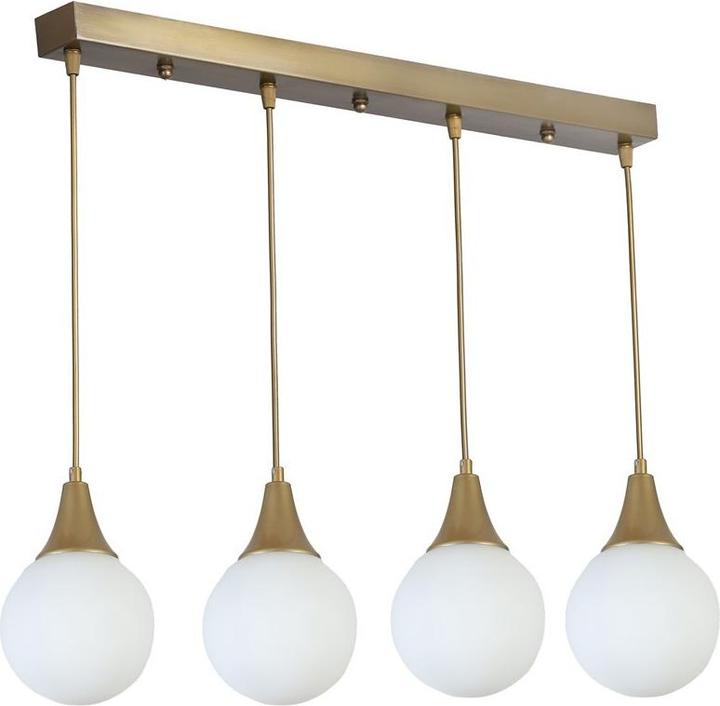 Bianco e oro
