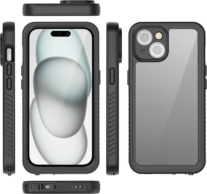 Productafbeelding Eiger Avalanche Case (Apple iPhone 14 Plus)