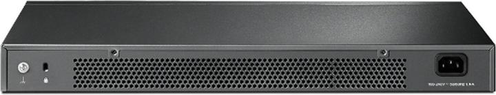 Produktbild TP-Link TL-SG34XX (48 Ports)