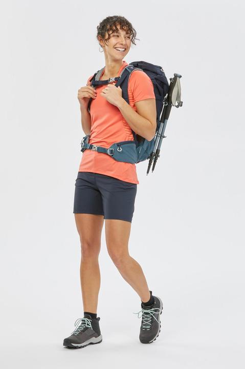 Actual product image Quechua MH100 (38)