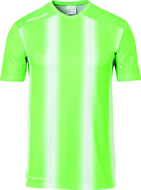 Green, White