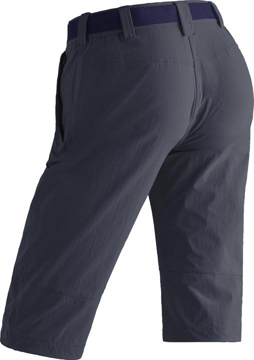 Immagine prodotto Maier Sports Pantaloni Kluane Capri (S)