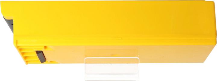 Immagine prodotto AccuCell Batteria del defibrillatore Physio Control Lifepak 500 - 300-5380-030, 11141-000016 (1 pz., Specifico del dispositivo, 7500 mAh, Batteria + Caricabatterie)