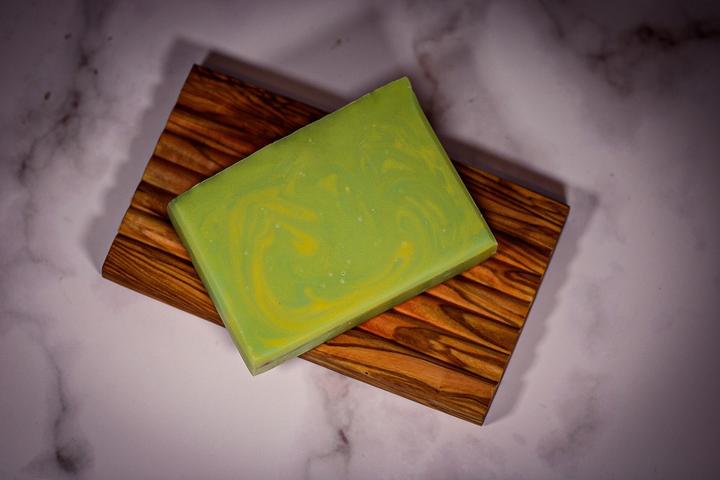 Immagine prodotto Vivi Soaps Sapone alla citronella (Sapone duro)