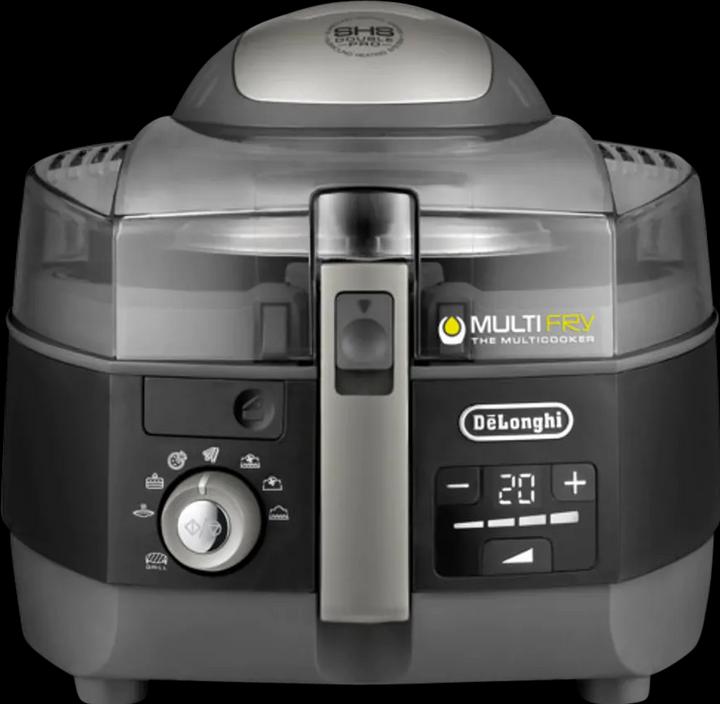 Immagine prodotto De'Longhi FH 1396/1 BK