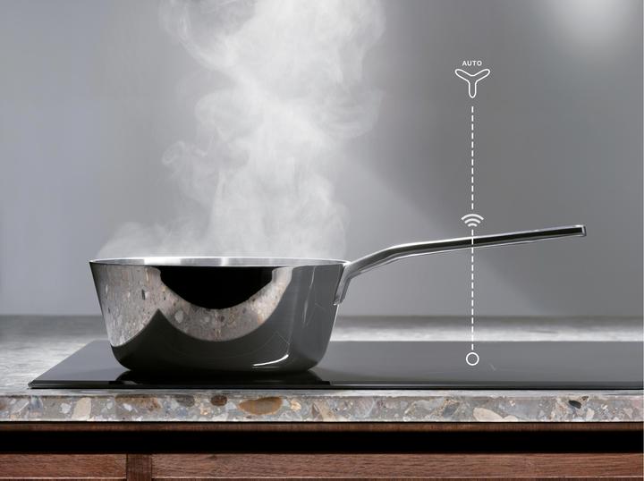 Actual product image Electrolux DBGL7732CN (Hut ventilator)
