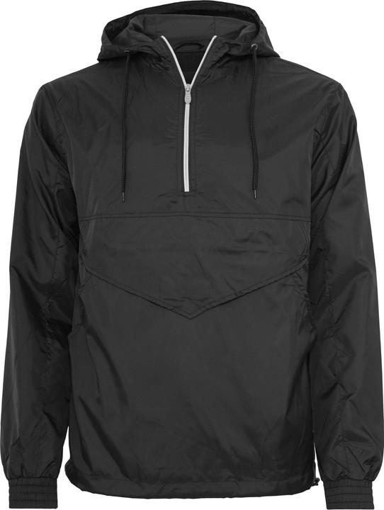 Actual product image Urban Classics Pull Over Windbreaker (XXL)