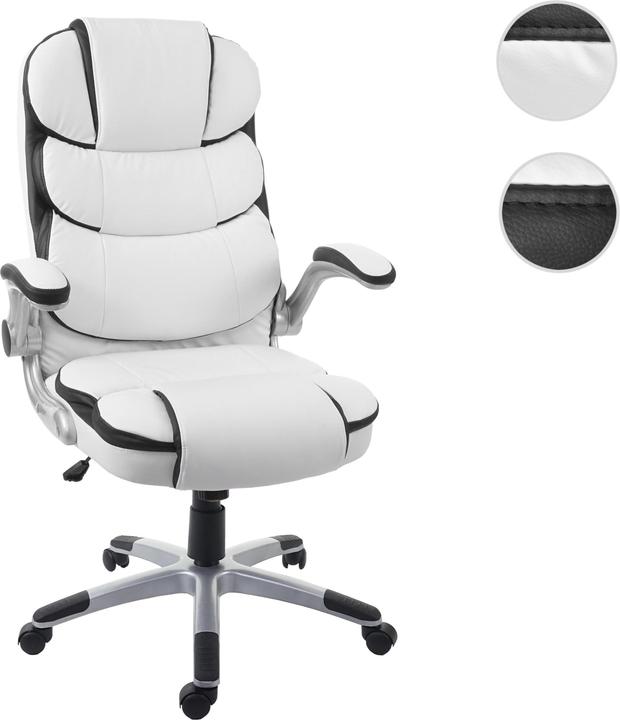 Immagine prodotto Swisshandel24 Chefsessel