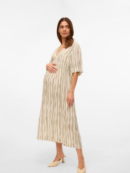 Produktbild Mamalicious MLPOLLY Umstandskleid Kleid (M)