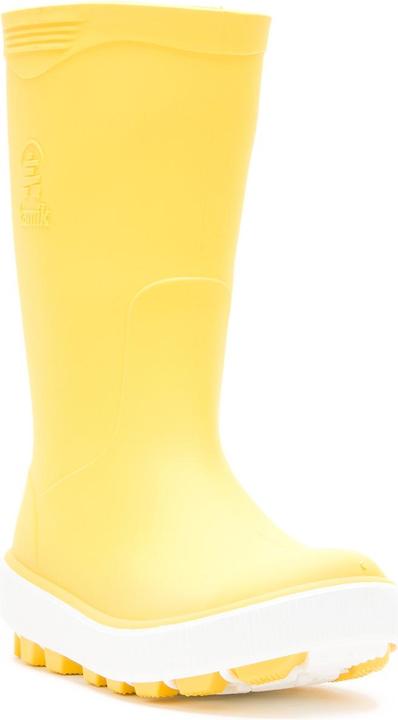 Produktbild Kamik Riptide Kinder Gummistiefel (32)