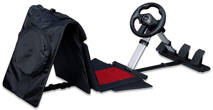 Actual product image Bigben Racing Seat