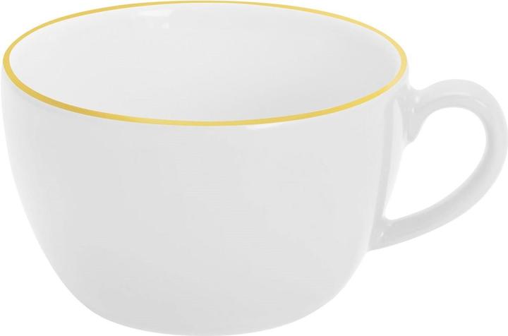 Line sunny yellow