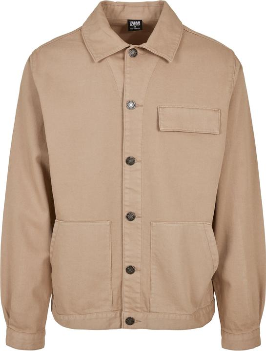 Image du produit Urban Classics Veste de peintre - 17032 (XS)