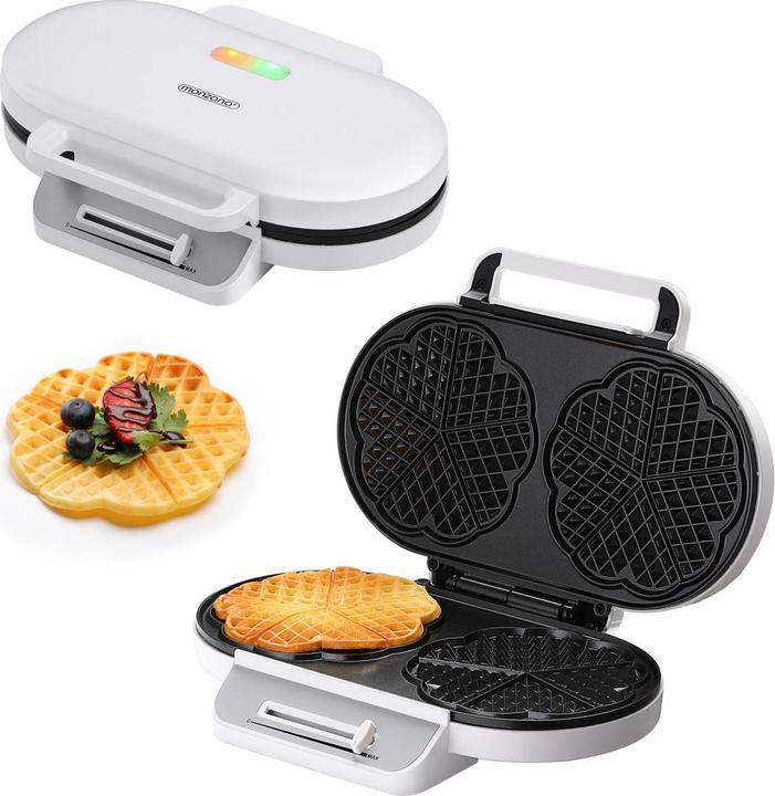 Image du produit Monzana Gaufrier