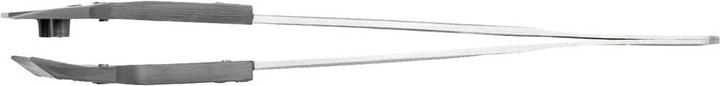 Actual product image Weller Erem Wafer tweezers for 4" to 6" silicon wafers, polyester tips