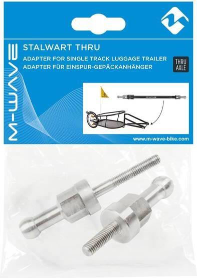 Produktbild M-Wave Adapter Stalwart Thru