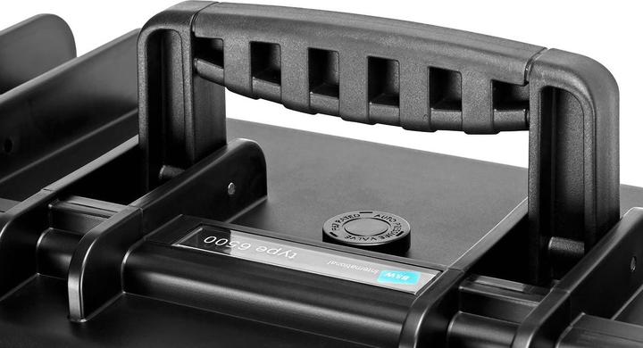 Immagine prodotto B&W International Tipo 6500 (Custodia fotografica, 51 l)