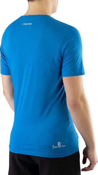 Immagine prodotto MGA T-shirt Viking Lenta bambù uomo leggero (S)