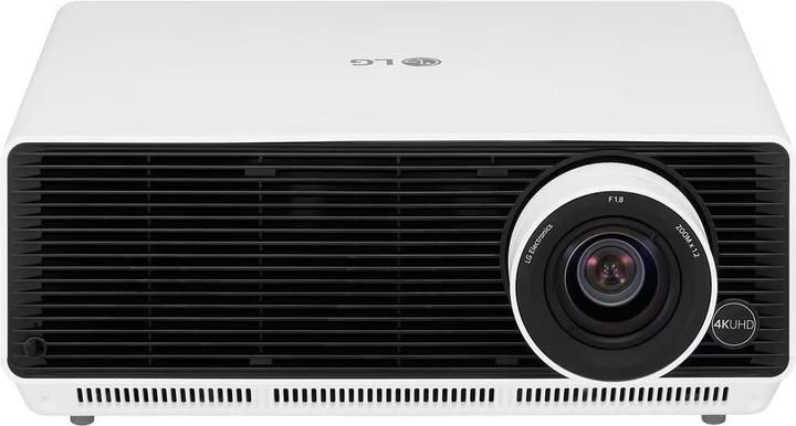 Productafbeelding LG BU53RG ProBeam korte-afstand laser beamer 5.000 ANSI lumen (4K UHD, HDMI, USB, LAN, WiFi, Bluetooth) (4K, 5000 lm)