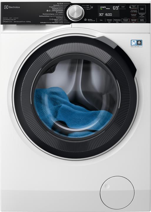Electrolux WTSL4IE500