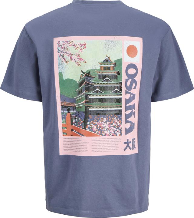 Immagine prodotto Jack & Jones Rundhalsausschnitt T-shirt T-shirt (L)