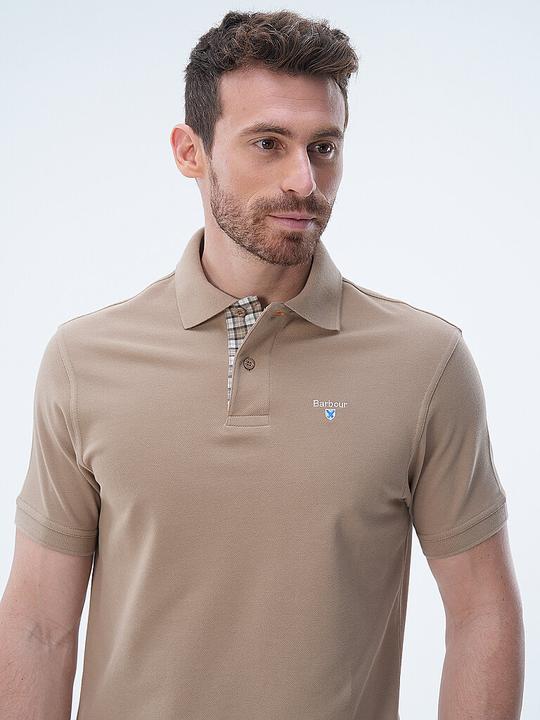 Produktbild Barbour Poloshirt (S)