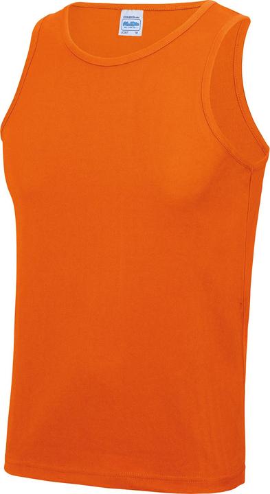 Electric Orange
