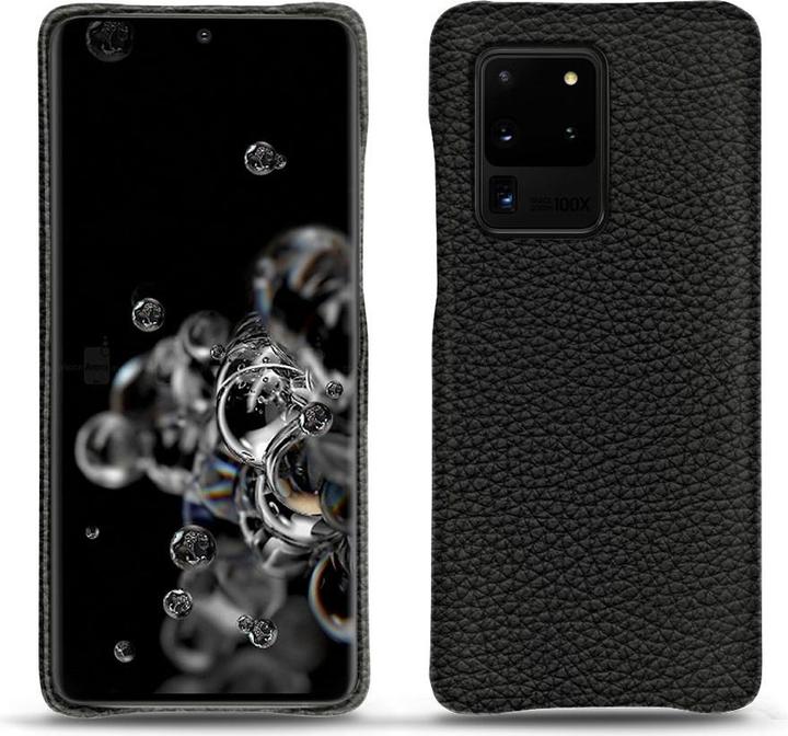Ebène ( Noir / Black )