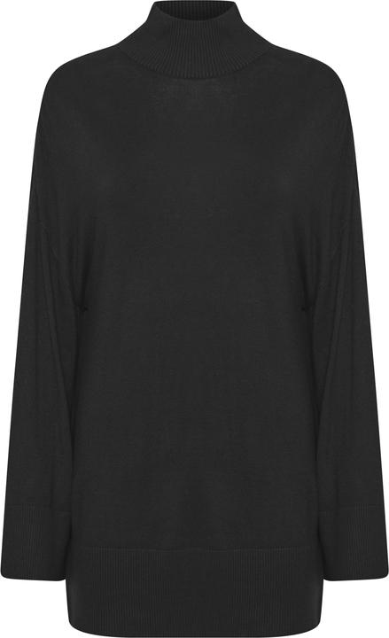 Produktbild B.young BYMMPIMBA1 LOOSE TURTLENECK - 20813512 (S)