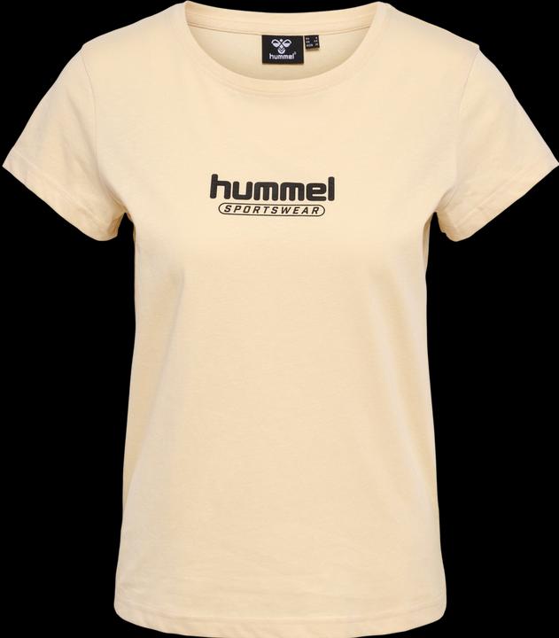 Image du produit hummel Booster Woman T-Shirt (M)