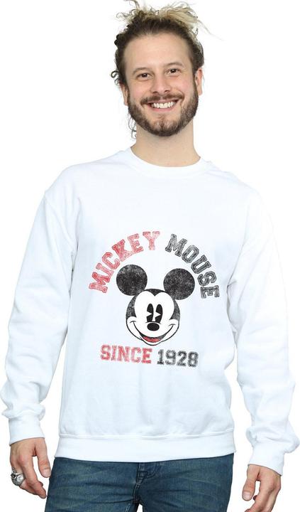 Produktbild Disney Minnie Mouse Since 1928 Sweatshirt (XL)