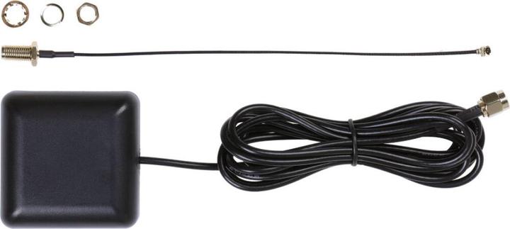 Actual product image Seeed Studio GPS antenna kit