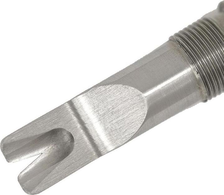 Immagine prodotto Relags - Pinze per zecche Tick Remover Sollevatore di zecche in acciaio inossidabile (Cane)