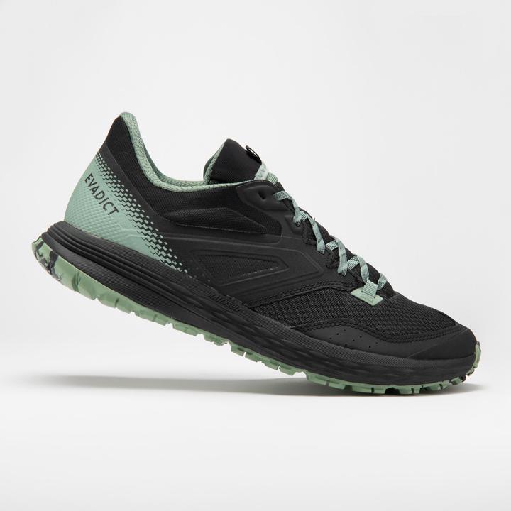 Actual product image Evadict Tr2 Trail (42)
