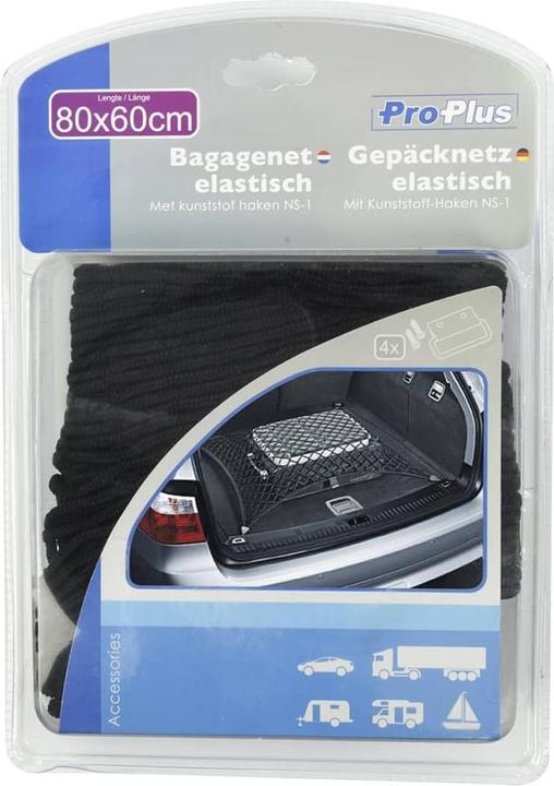 Immagine prodotto ProPlus Gepäcknetz